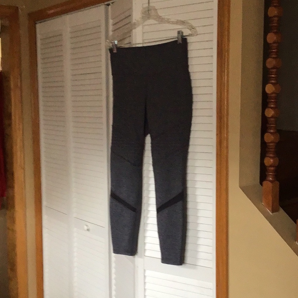 Old navy active wear pants
